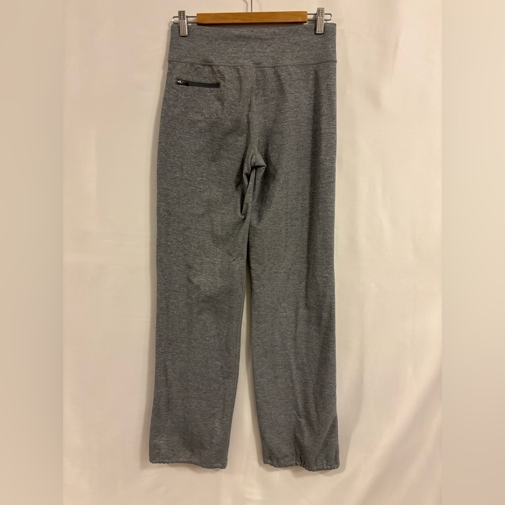 Lululemon Relaxed Fit Pant | Heathered Slate | Size 6 - Picture 10 of 12